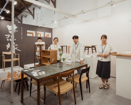 2024POPUPASIA亞洲手創展展出完結，下一站新光工藝之夢