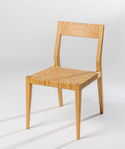梣木餐椅
