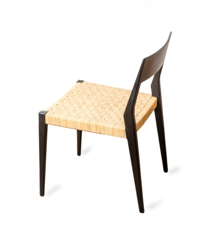 鐵刀木餐椅