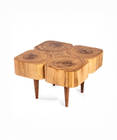 花瓣茶几 I Petal Tea Table I