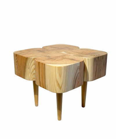 花瓣茶几 II Petal Tea Table II