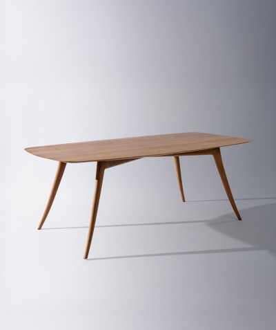 柔境 / 桌 Softscape Table