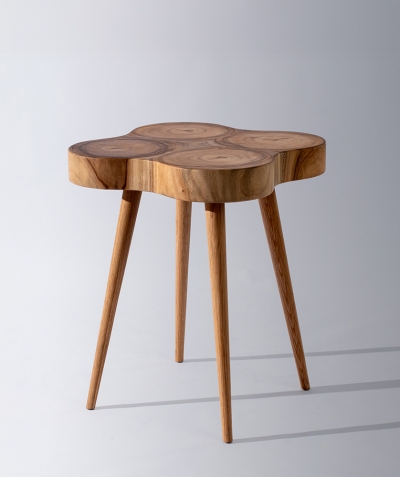 花瓣咖啡桌 Petal Coffee Table